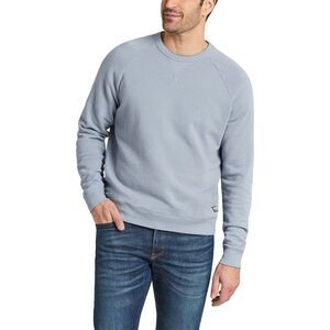 Life Is Good® Mens French Terry Crewneck Shirt